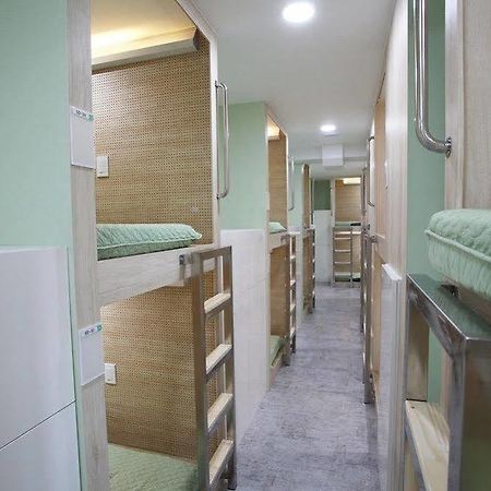Hotel Namsan Gil Seul Zewnętrze zdjęcie