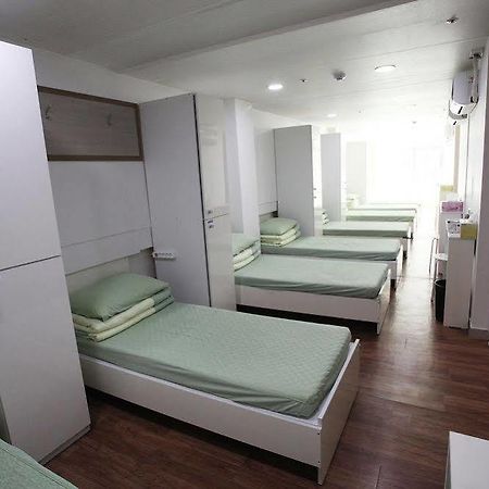 Hotel Namsan Gil Seul Zewnętrze zdjęcie