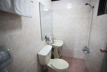Hotel Namsan Gil Seul Zewnętrze zdjęcie