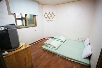 Hotel Namsan Gil Seul Zewnętrze zdjęcie