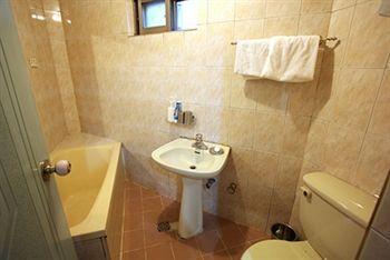 Hotel Namsan Gil Seul Zewnętrze zdjęcie