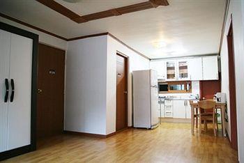 Hotel Namsan Gil Seul Zewnętrze zdjęcie