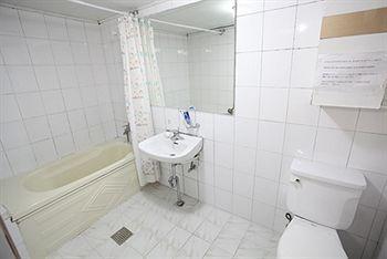 Hotel Namsan Gil Seul Zewnętrze zdjęcie