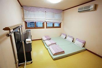 Hotel Namsan Gil Seul Zewnętrze zdjęcie