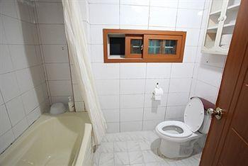 Hotel Namsan Gil Seul Zewnętrze zdjęcie