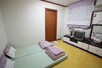 Hotel Namsan Gil Seul Zewnętrze zdjęcie