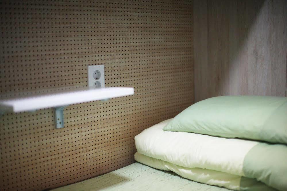 Hotel Namsan Gil Seul Zewnętrze zdjęcie